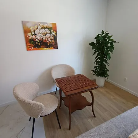 Nowy Gryf W Centrum Szczecinka *