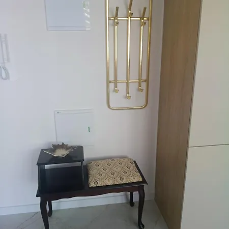 Nowy Gryf W Centrum Szczecinka *