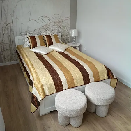 公寓 Nowy Gryf W Centrum Szczecinka *