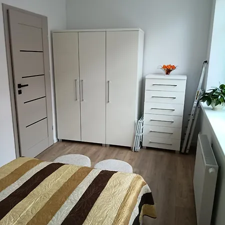 Nowy Gryf W Centrum Szczecinka 公寓 什切齐内克