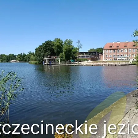 Nowy Gryf W Centrum Szczecinka 公寓 *