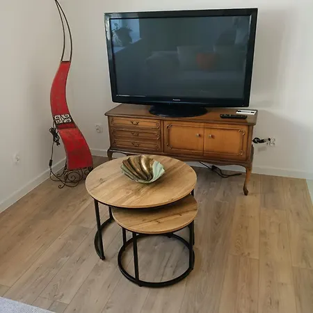 Nowy Gryf W Centrum Szczecinka Apartman *
